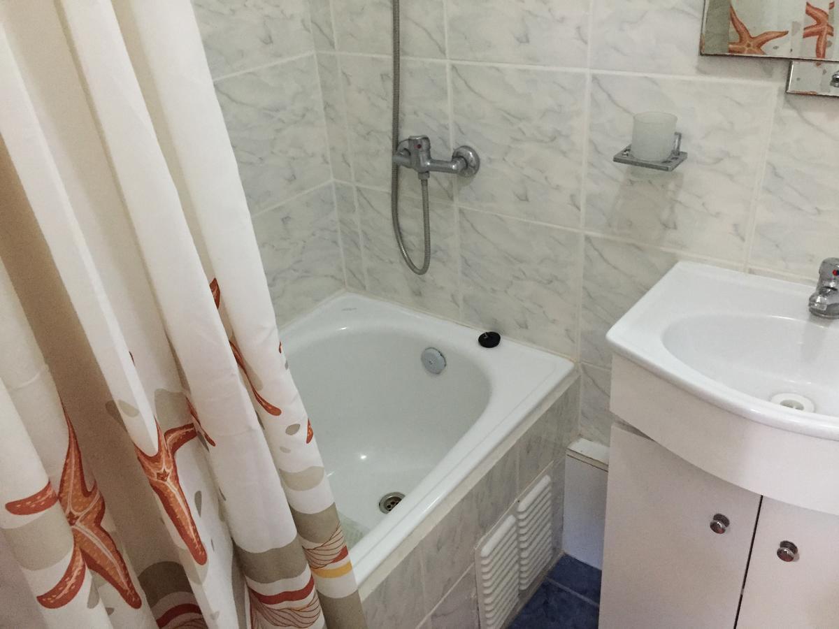 Hotel Bamboo 이키케 외부 사진
